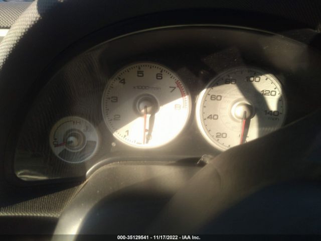 JH4DC538X3C019633 Acura RSX
