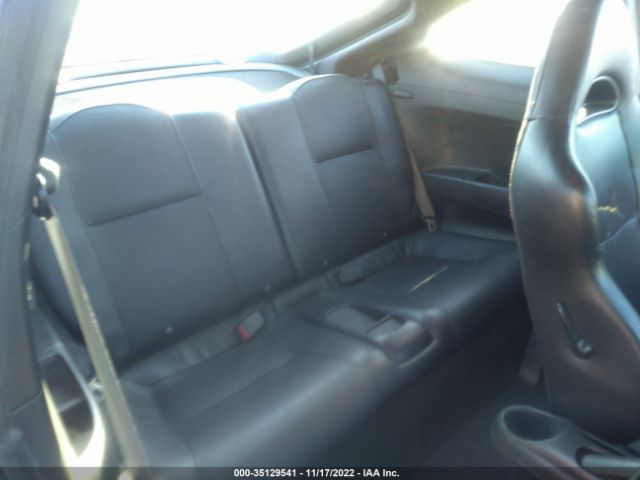 JH4DC538X3C019633 Acura RSX