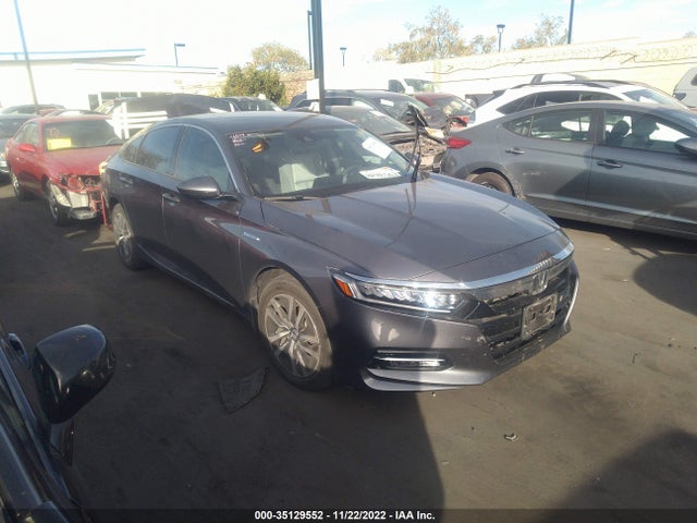 2020 Honda Accord, VIN: 1HGCV3F44LA006569