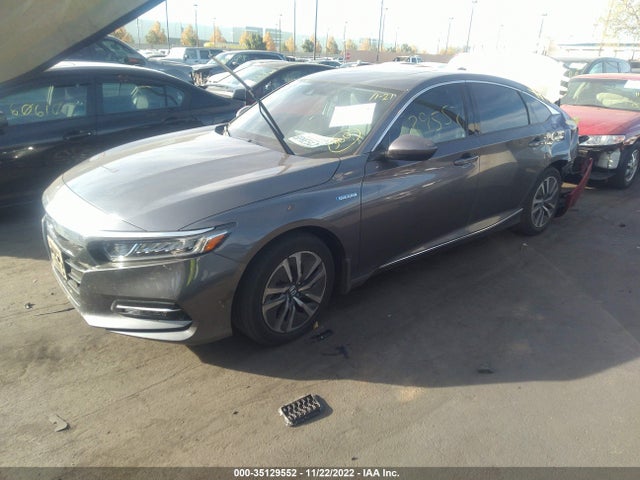 2020 Honda Accord, VIN: 1HGCV3F44LA006569