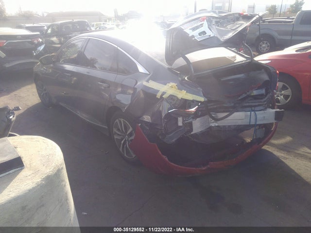 2020 Honda Accord, VIN: 1HGCV3F44LA006569