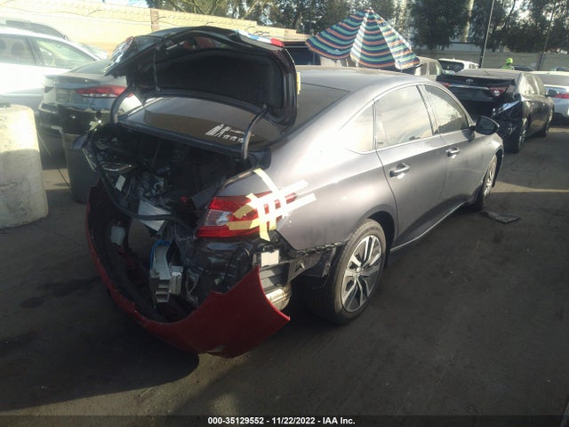 2020 Honda Accord, VIN: 1HGCV3F44LA006569