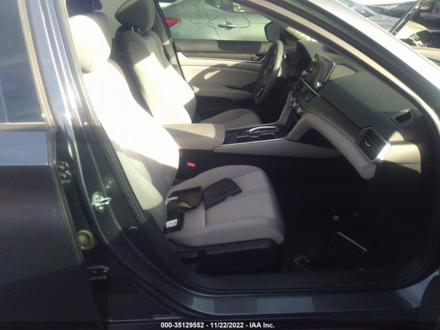 2020 Honda Accord, VIN: 1HGCV3F44LA006569