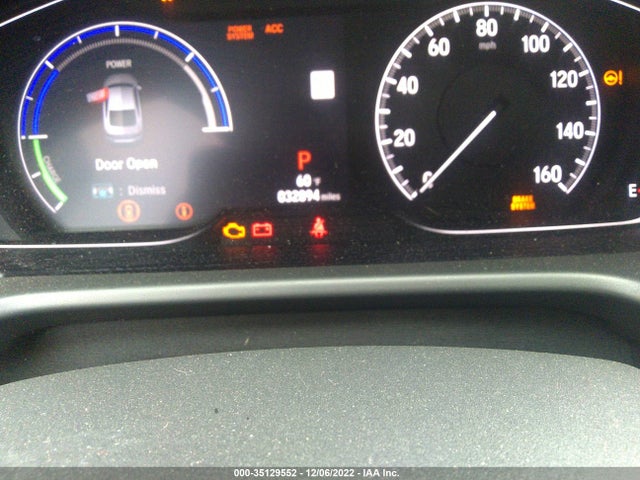2020 Honda Accord, VIN: 1HGCV3F44LA006569