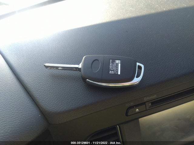 2016 HYUNDAI SONATA 2.4L SE VIN: 5NPE24AF2GH364444