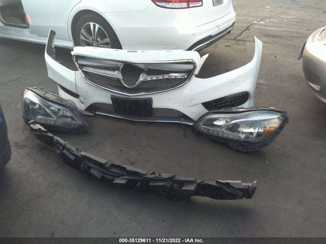 2014 Mercedes-Benz E-Class Wagon, VIN: WDDHH8JB4EA798844