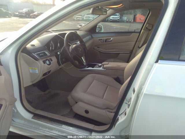 2014 Mercedes-Benz E-Class Wagon, VIN: WDDHH8JB4EA798844