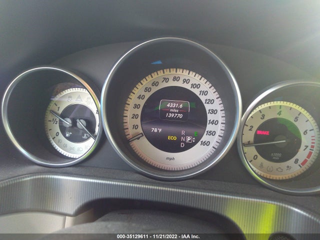2014 Mercedes-Benz E-Class Wagon, VIN: WDDHH8JB4EA798844