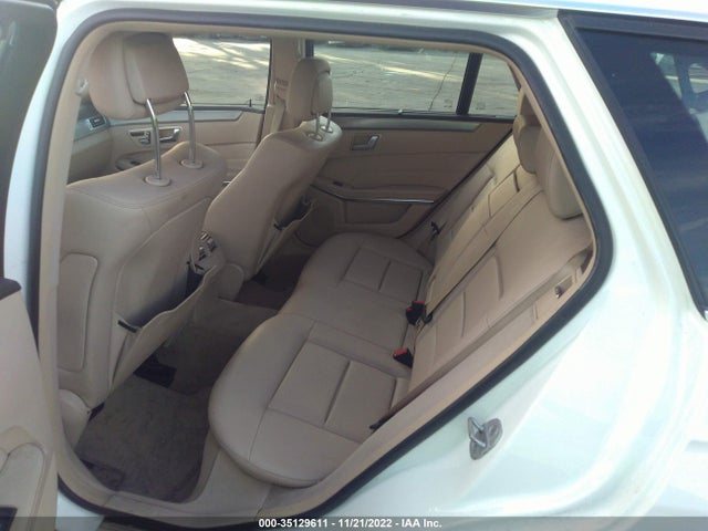 2014 Mercedes-Benz E-Class Wagon, VIN: WDDHH8JB4EA798844