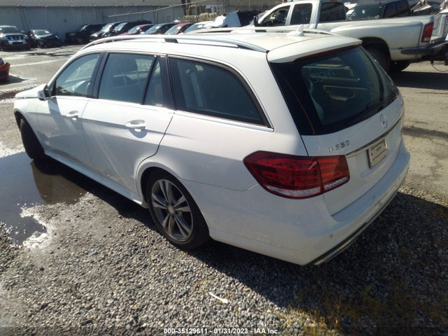 2014 Mercedes-Benz E-Class Wagon, VIN: WDDHH8JB4EA798844