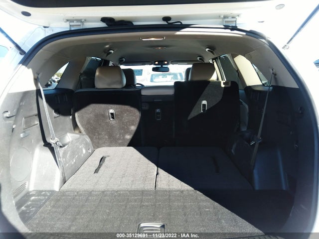 2017 Kia Sorento, VIN: 5XYPH4A50HG294644