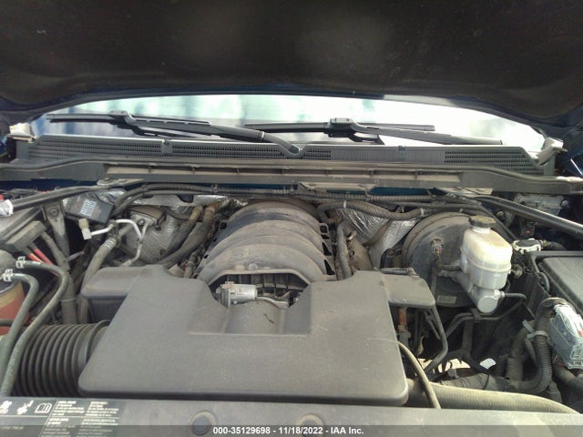 GMC Sierra 1500 Slt 2017 3GTU2NEC6HG137303 Image 10