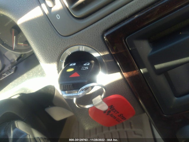 YV1MW390662152358 Volvo V50 2.4l