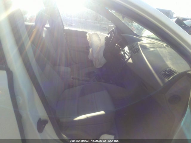 YV1MW390662152358 Volvo V50 2.4l