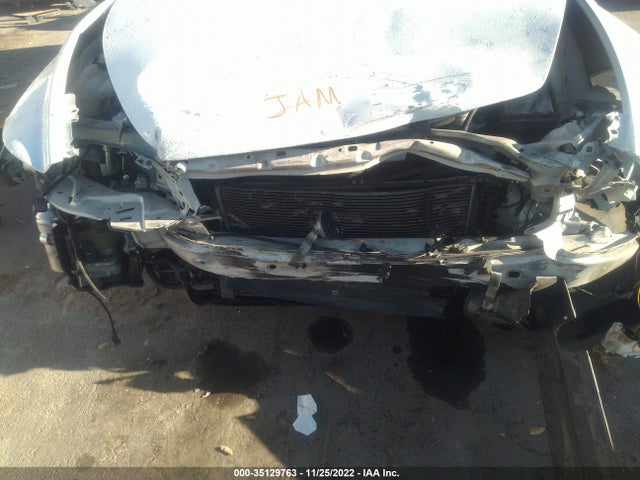 YV1MW390662152358 Volvo V50 2.4l