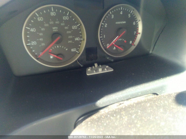 YV1MW390662152358 Volvo V50 2.4l
