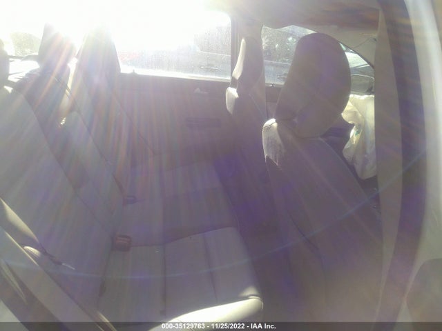 YV1MW390662152358 Volvo V50 2.4l