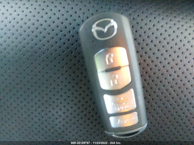 2017 Mazda 6, VIN: JM1GL1V57H1149186