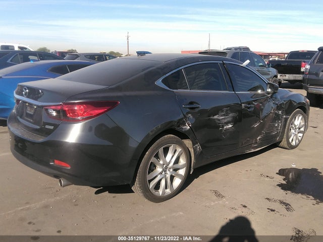 2017 Mazda 6, VIN: JM1GL1V57H1149186