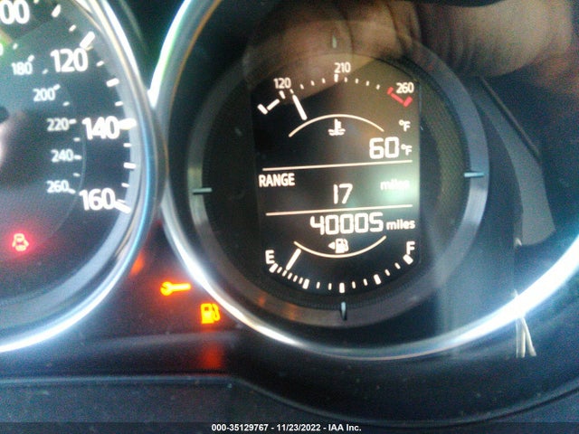 2017 Mazda 6, VIN: JM1GL1V57H1149186