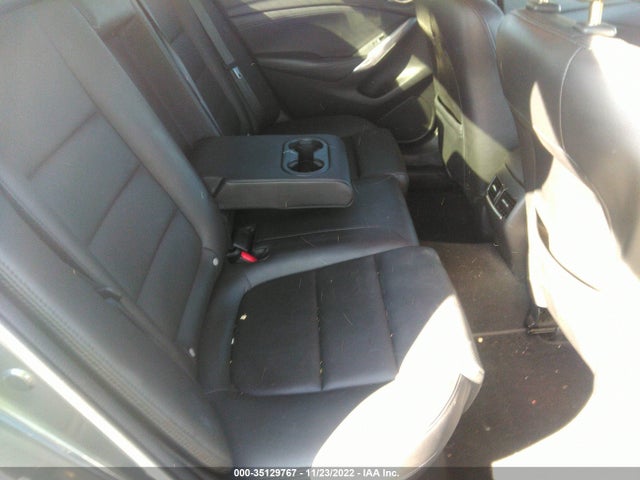 2017 Mazda 6, VIN: JM1GL1V57H1149186