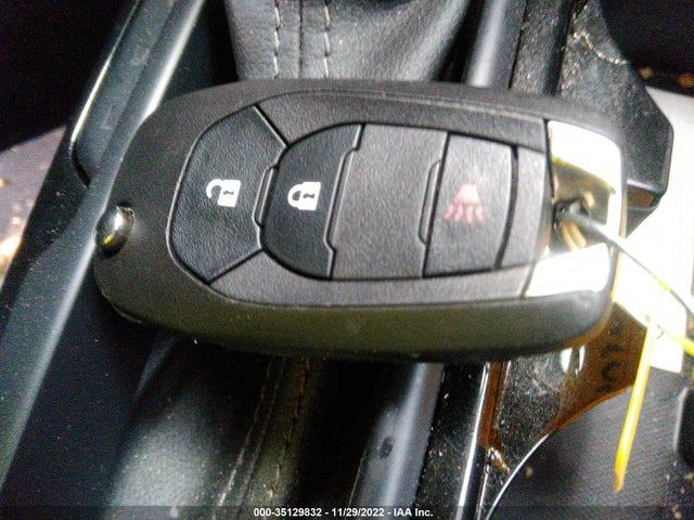 2022 Chevrolet Trailblazer, VIN: KL79MMS27NB128956