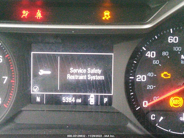2022 Chevrolet Trailblazer, VIN: KL79MMS27NB128956