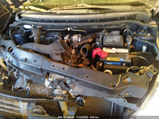 2009 NISSAN VERSA 1.6 VIN: 3N1CC11E99L470504