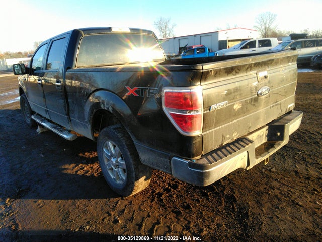 2014 FORD F-150 XL/XLT/STX/FX4/LARIAT VIN: 1FTFW1EF6EKF97288