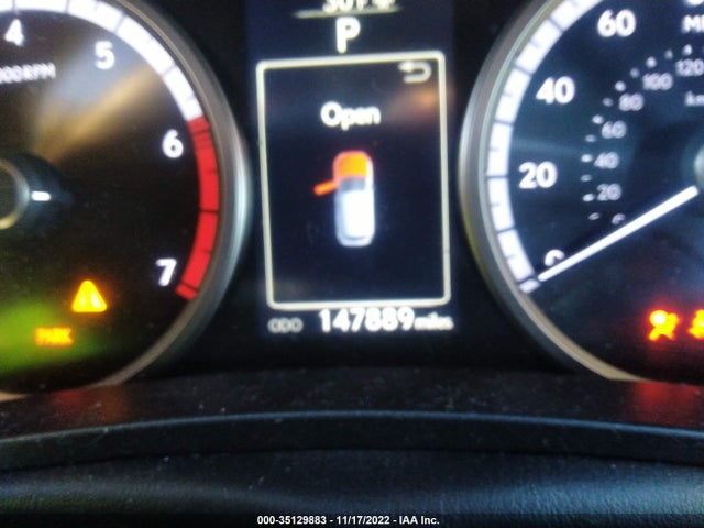 35129883 :رقم المزاد ، JTJYARBZ2F2004299 vin ، 2015 Lexus Nx 200t مزاد بيع