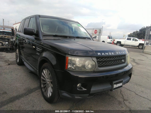 2011 SALSF2D48BA275508 main image