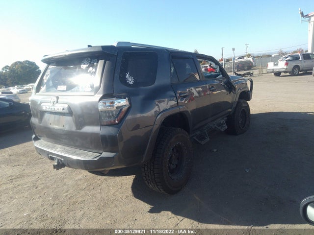 2018 Toyota 4Runner, VIN: JTEBU5JR3J5504193