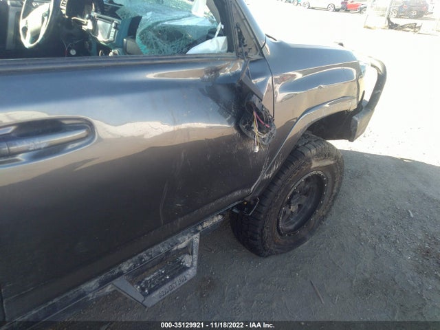 2018 Toyota 4Runner, VIN: JTEBU5JR3J5504193