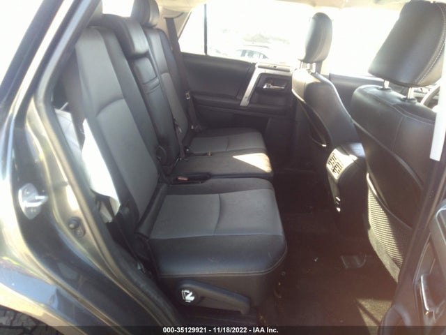 2018 Toyota 4Runner, VIN: JTEBU5JR3J5504193