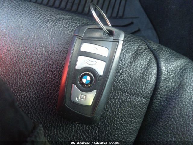 WBAFU7C51BC870904 BMW 5 Series 535i Xdrive