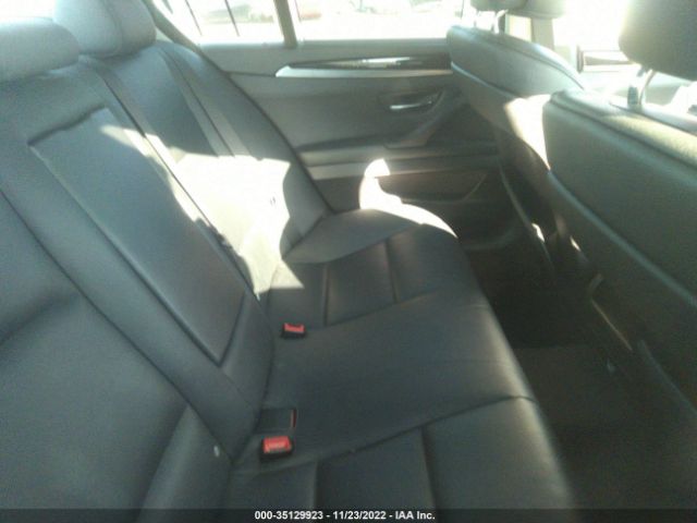 WBAFU7C51BC870904 BMW 5 Series 535i Xdrive