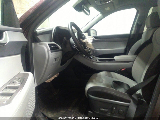 2020 Hyundai Palisade, VIN: KM8R3DHE5LU132671
