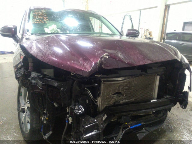 2020 Hyundai Palisade, VIN: KM8R3DHE5LU132671