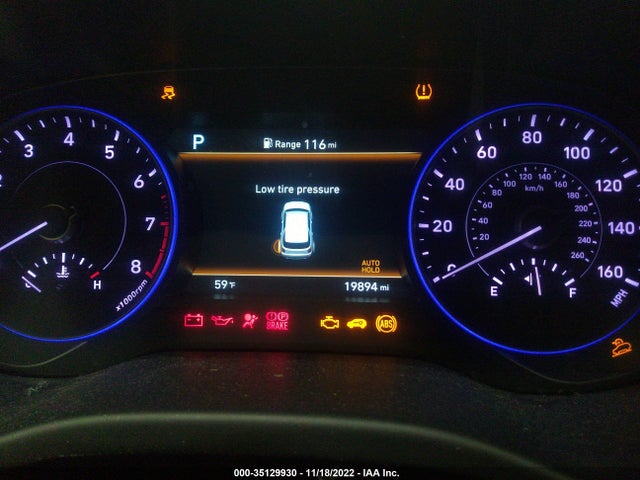 2020 Hyundai Palisade, VIN: KM8R3DHE5LU132671