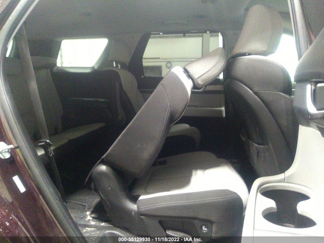 2020 Hyundai Palisade, VIN: KM8R3DHE5LU132671