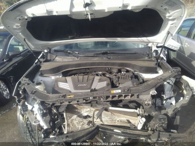 5XYKUDA71FG653987 KIA SORENTO EX