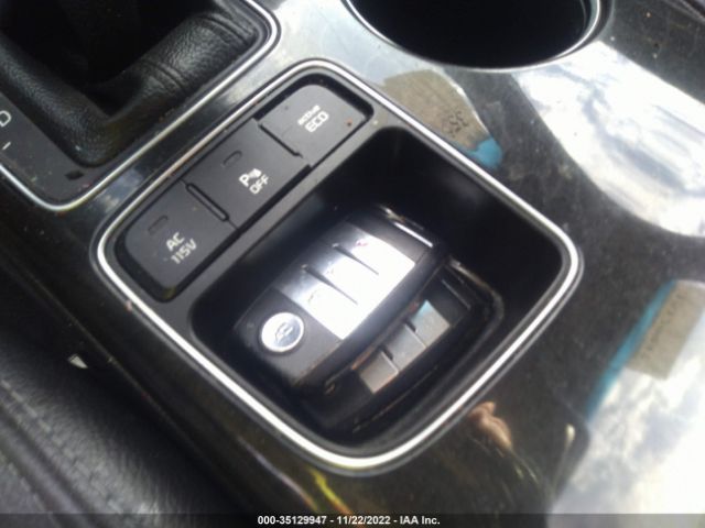5XYKUDA71FG653987 KIA SORENTO EX