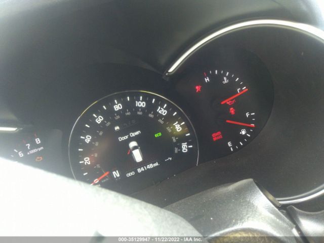 5XYKUDA71FG653987 KIA SORENTO EX