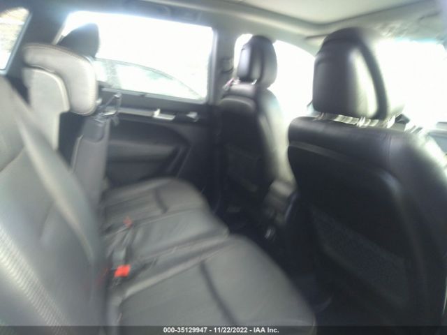 5XYKUDA71FG653987 KIA SORENTO EX