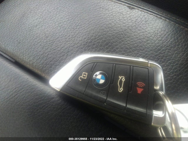 2018 BMW X5 XDRIVE40E IPERFORMANCE VIN: 5UXKT0C5XJ0W04128