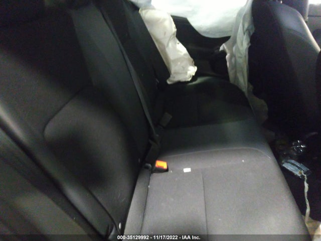 2022 HONDA CIVIC SEDAN SPORT VIN: 2HGFE2F52NH570371
