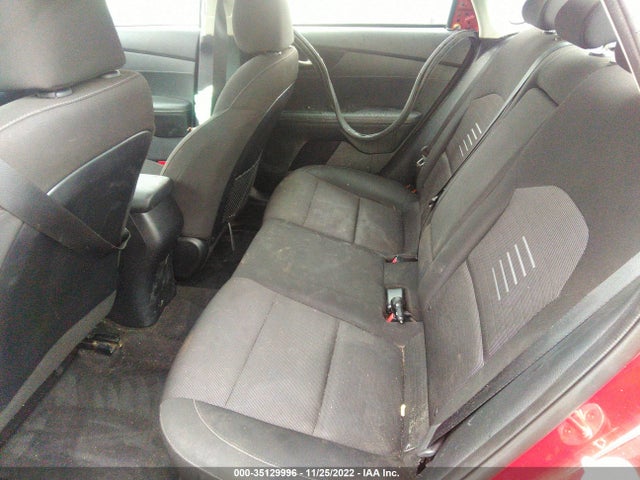 2019 KIA FORTE S VIN: 3KPF34ADXKE024066