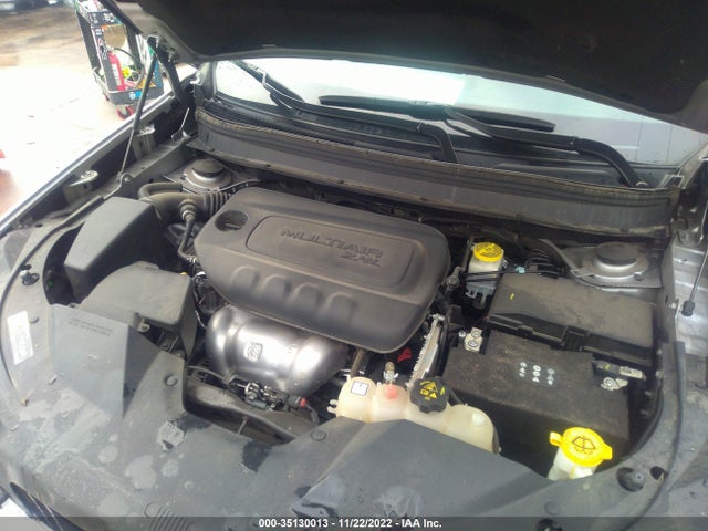 2020 Jeep Cherokee, VIN: 1C4PJLDB9LD599924