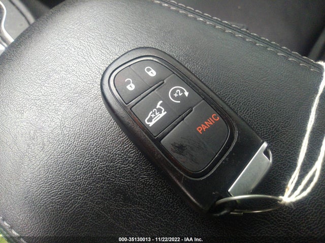2020 Jeep Cherokee, VIN: 1C4PJLDB9LD599924