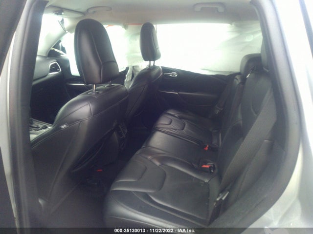 2020 Jeep Cherokee, VIN: 1C4PJLDB9LD599924